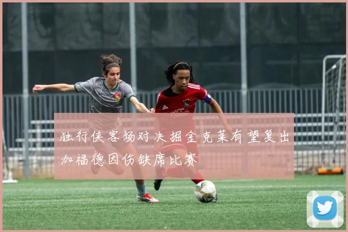 独行侠客场对决掘金克莱有望复出加福德因伤缺席比赛