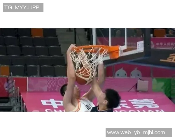 全运会小组赛周琦领衔四川男篮轻松战胜河南队取得胜利 全运会小组赛周琦领衔四川男篮轻松战胜河南队取得胜利