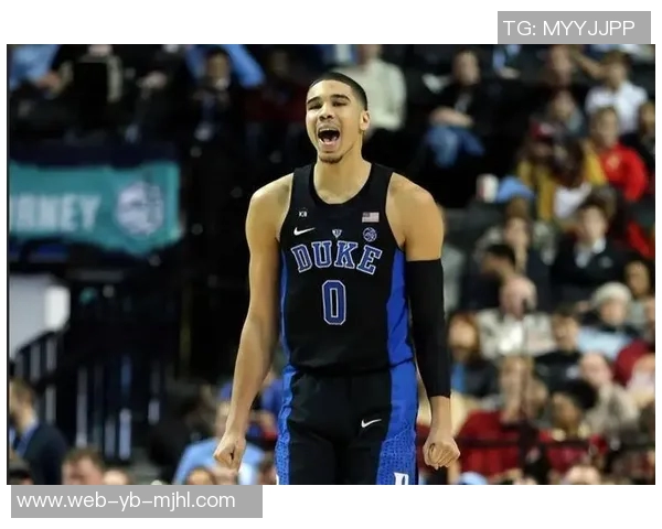 塔图姆担任运营总监寄语杜克队员保持联系随时解决问题 塔图姆担任运营总监寄语杜克队员保持联系随时解决问题