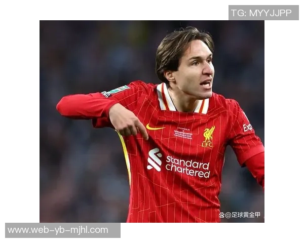 基耶萨盛赞维尔茨具备在利物浦成功的潜力与世界级控球能力 基耶萨盛赞维尔茨具备在利物浦成功的潜力与世界级控球能力