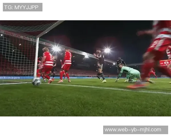 德国杯18决赛即将开战药厂对阵多特柏林联合迎战拜仁