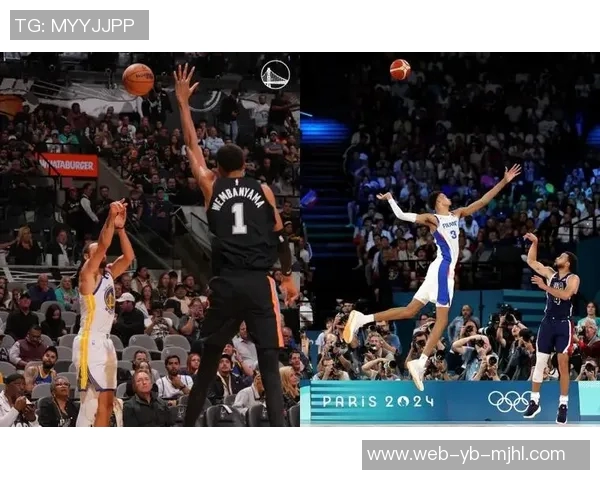 文班和库里在抢断与盖帽总数上表现突出分别位列第一和第二