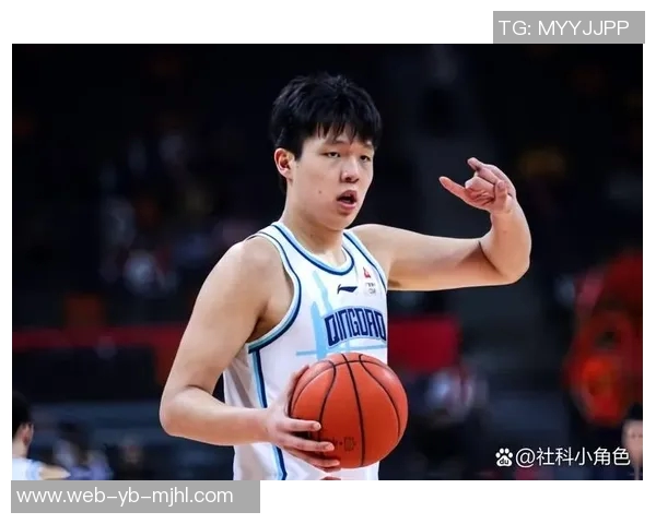 美媒体分析杨瀚森未来两年表现与罗威去留的关系