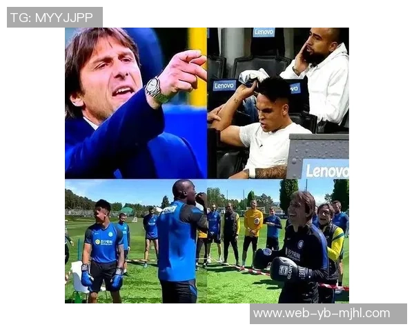 孔蒂谈劳塔罗表现称两年时间难以全面了解球员性格与能力 孔蒂谈劳塔罗表现称两年时间难以全面了解球员性格与能力