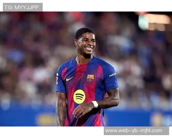 布朗分析拉什福德在巴萨的未来前景及可能的去留情况