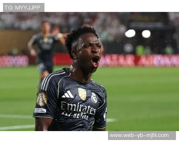 维尼修斯在安帅指导下迎来职业生涯新高峰贡献92球60助攻展现非凡实力